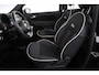Fiat 500 1.2 Lounge Cabrio 4- Cinder perfecte staat