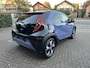 Toyota Aygo X Hybrid 115 pulse + easy pack stoelverwarming / keyless start / parkeersensoren voor + achter / Navigatie / Apple Carplay / Android Auto / parkeercamera / 10 jaar Toyota garantie / rijklaarprijs incl. Toyota Pechhulppas