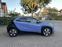 Toyota Aygo X Hybrid 115 pulse + easy pack stoelverwarming / keyless start / parkeersensoren voor + achter / Navigatie / Apple Carplay / Android Auto / parkeercamera / 10 jaar Toyota garantie / rijklaarprijs incl. Toyota Pechhulppas