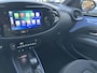 Toyota Aygo X Hybrid 115 pulse + easy pack stoelverwarming / keyless start / parkeersensoren voor + achter / Navigatie / Apple Carplay / Android Auto / parkeercamera / 10 jaar Toyota garantie / rijklaarprijs incl. Toyota Pechhulppas