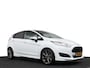 Ford Fiesta 1.0 ECOBOOST ST-LINE 100PK 5DRS ECC/CRUISE/BLUETOOTH/NAV/PARK.SENS/LMV