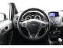 Ford Fiesta 1.0 ECOBOOST ST-LINE 100PK 5DRS ECC/CRUISE/BLUETOOTH/NAV/PARK.SENS/LMV