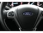 Ford Fiesta 1.0 ECOBOOST ST-LINE 100PK 5DRS ECC/CRUISE/BLUETOOTH/NAV/PARK.SENS/LMV