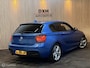 BMW 1-Serie 116i M-Sport 5D XENON ALCANTARA NAVI BT STOELVRW
