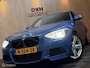 BMW 1-Serie 116i M-Sport 5D XENON ALCANTARA NAVI BT STOELVRW