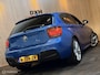 BMW 1-Serie 116i M-Sport 5D XENON ALCANTARA NAVI BT STOELVRW