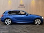 BMW 1-Serie 116i M-Sport 5D XENON ALCANTARA NAVI BT STOELVRW