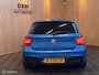 BMW 1-Serie 116i M-Sport 5D XENON ALCANTARA NAVI BT STOELVRW