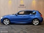 BMW 1-Serie 116i M-Sport 5D XENON ALCANTARA NAVI BT STOELVRW