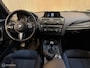 BMW 1-Serie 116i M-Sport 5D XENON ALCANTARA NAVI BT STOELVRW