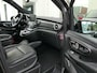 Mercedes-Benz V-klasse 250d 4-MATIC Lang Exclusive | 7-persoons | Panoramadak | 360°-camera | Standkachel | Burmester | Carbon interieur | Dodehoek detectie | Elektrische schuifdeuren + achterklep | Stoelventilatie | Memory