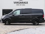 Mercedes-Benz V-klasse 250d 4-MATIC Lang Exclusive | 7-persoons | Panoramadak | 360°-camera | Standkachel | Burmester | Carbon interieur | Dodehoek detectie | Elektrische schuifdeuren + achterklep | Stoelventilatie | Memory