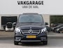 Mercedes-Benz V-klasse 250d 4-MATIC Lang Exclusive | 7-persoons | Panoramadak | 360°-camera | Standkachel | Burmester | Carbon interieur | Dodehoek detectie | Elektrische schuifdeuren + achterklep | Stoelventilatie | Memory