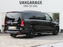 Mercedes-Benz V-klasse 250d 4-MATIC Lang Exclusive | 7-persoons | Panoramadak | 360°-camera | Standkachel | Burmester | Carbon interieur | Dodehoek detectie | Elektrische schuifdeuren + achterklep | Stoelventilatie | Memory