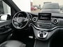 Mercedes-Benz V-klasse 250d 4-MATIC Lang Exclusive | 7-persoons | Panoramadak | 360°-camera | Standkachel | Burmester | Carbon interieur | Dodehoek detectie | Elektrische schuifdeuren + achterklep | Stoelventilatie | Memory