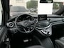 Mercedes-Benz V-klasse 250d 4-MATIC Lang Exclusive | 7-persoons | Panoramadak | 360°-camera | Standkachel | Burmester | Carbon interieur | Dodehoek detectie | Elektrische schuifdeuren + achterklep | Stoelventilatie | Memory
