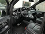 Mercedes-Benz V-klasse 250d 4-MATIC Lang Exclusive | 7-persoons | Panoramadak | 360°-camera | Standkachel | Burmester | Carbon interieur | Dodehoek detectie | Elektrische schuifdeuren + achterklep | Stoelventilatie | Memory
