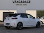 Opel Corsa 1.2 Elegance | Panoramadak | Achteruitrijcamera | Half leder | Stuur-/Stoelverwarming | LED | Lichtmetalen velgen | Climate Control | Apple-/Android Carplay | Cruise Control