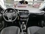 Opel Corsa 1.2 Elegance | Panoramadak | Achteruitrijcamera | Half leder | Stuur-/Stoelverwarming | LED | Lichtmetalen velgen | Climate Control | Apple-/Android Carplay | Cruise Control