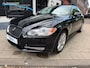 Jaguar XF 3.0D S V6 Performance Edition, Belgisch Kent.