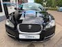 Jaguar XF 3.0D S V6 Performance Edition, Belgisch Kent.