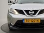 Nissan Qashqai 1.2 Connect Edition Automaat Stoelverwarming 360