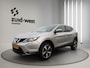Nissan Qashqai 1.2 Connect Edition Automaat Stoelverwarming 360