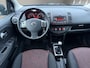 Nissan Note 1.4 Life + Clima Cruise Trekhaak
