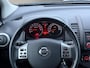 Nissan Note 1.4 Life + Clima Cruise Trekhaak