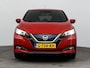 Nissan Leaf e+ TEKNA 62 kWh | SoH 90% | CLIMA | CRUISE ADAPT. | 360 CAMERA | NAVI | STOEL- EN STUURVERWARMING | PDC | PRIVACY GLASS | I-KEY | BOSE | LEDER | 17'' LM VELGEN | STOELVERWARMING |