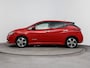 Nissan Leaf e+ TEKNA 62 kWh | SoH 90% | CLIMA | CRUISE ADAPT. | 360 CAMERA | NAVI | STOEL- EN STUURVERWARMING | PDC | PRIVACY GLASS | I-KEY | BOSE | LEDER | 17'' LM VELGEN | STOELVERWARMING |