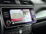Nissan Leaf e+ TEKNA 62 kWh | SoH 90% | CLIMA | CRUISE ADAPT. | 360 CAMERA | NAVI | STOEL- EN STUURVERWARMING | PDC | PRIVACY GLASS | I-KEY | BOSE | LEDER | 17'' LM VELGEN | STOELVERWARMING |