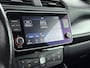 Nissan Leaf e+ TEKNA 62 kWh | SoH 90% | CLIMA | CRUISE ADAPT. | 360 CAMERA | NAVI | STOEL- EN STUURVERWARMING | PDC | PRIVACY GLASS | I-KEY | BOSE | LEDER | 17'' LM VELGEN | STOELVERWARMING |