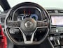 Nissan Leaf e+ TEKNA 62 kWh | SoH 90% | CLIMA | CRUISE ADAPT. | 360 CAMERA | NAVI | STOEL- EN STUURVERWARMING | PDC | PRIVACY GLASS | I-KEY | BOSE | LEDER | 17'' LM VELGEN | STOELVERWARMING |