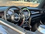MINI Cooper S Cabrio 2.0 Chili Serious Business JCW|Nieuwstaat