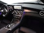 Mercedes-Benz C-klasse Estate 160 Business Solution AMG (NL-Auto / Pano / Afn. trekhaak / Matrix led / Sfeerverlichting)