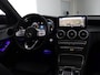 Mercedes-Benz C-klasse Estate 160 Business Solution AMG (NL-Auto / Pano / Afn. trekhaak / Matrix led / Sfeerverlichting)