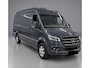 Mercedes-Benz Sprinter 319 1.9 CDI L2H2 RWD PB Edition Camera, Cruise, Carplay, LED, 10,5'' Mbux, Trekhaak, Automaat, Sensoren, Stoelverwarming, Uniek!