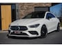 Mercedes-Benz CLA AMG CLA 35 4Matic 306PK Pano/Aero/Night/Sfeer