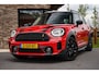 MINI Countryman Cooper SE Classic Trim All4 PHEV Chili-Red SOH91%