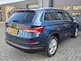 Skoda Kodiaq 1.5 TSI Limited Business Edition