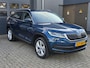 Skoda Kodiaq 1.5 TSI Limited Business Edition