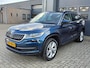 Skoda Kodiaq 1.5 TSI Limited Business Edition