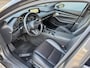 Mazda 3 2.0 e-SkyActiv-G M Hybrid 150 Luxury