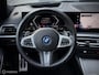 BMW 3-Serie Touring 320e xDrive M-Sport, trekhaak, Pano, BTW,