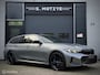 BMW 3-Serie Touring 320e xDrive M-Sport, trekhaak, Pano, BTW,