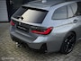 BMW 3-Serie Touring 320e xDrive M-Sport, trekhaak, Pano, BTW,