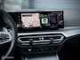 BMW 3-Serie Touring 320e xDrive M-Sport, trekhaak, Pano, BTW,