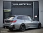 BMW 3-Serie Touring 320e xDrive M-Sport, trekhaak, Pano, BTW,