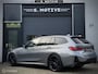 BMW 3-Serie Touring 320e xDrive M-Sport, trekhaak, Pano, BTW,